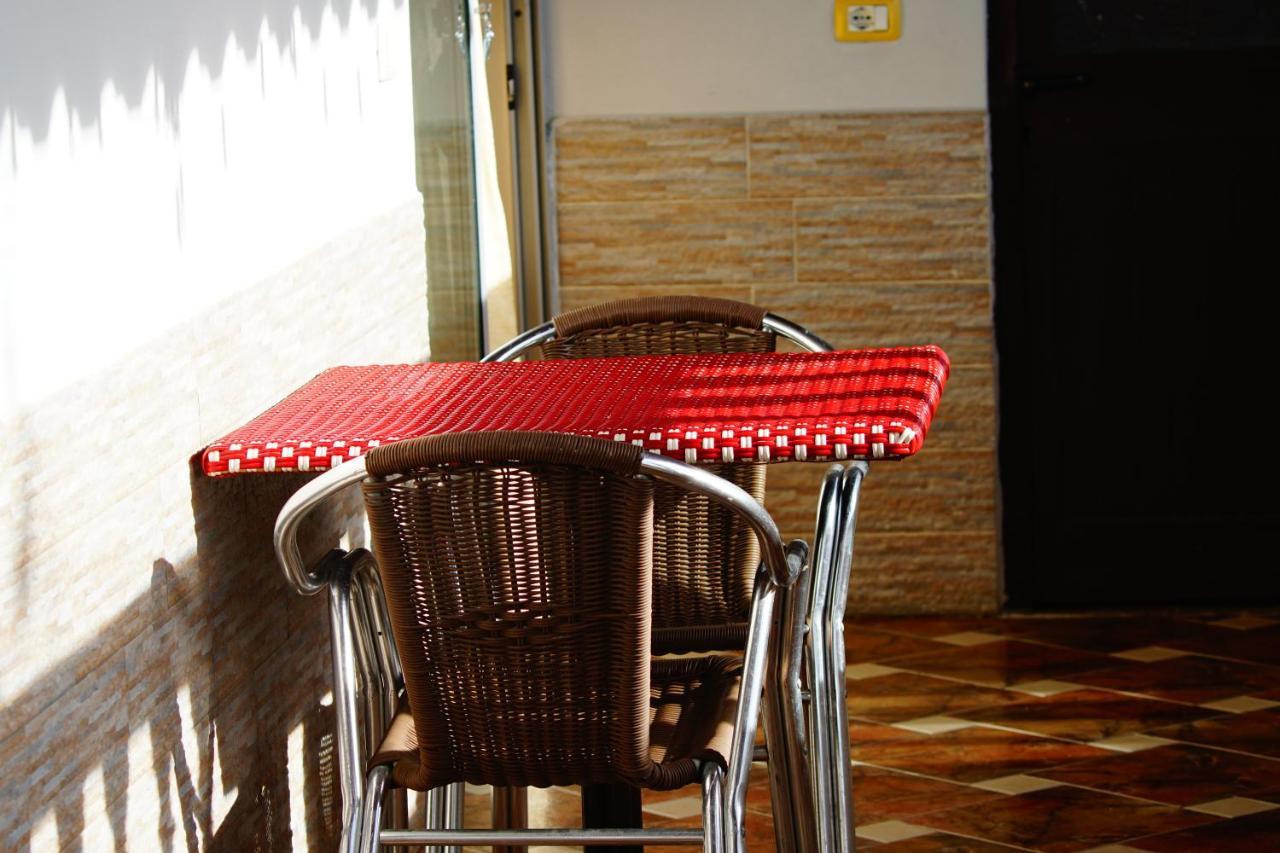 Villa Duka Vlorë Esterno foto