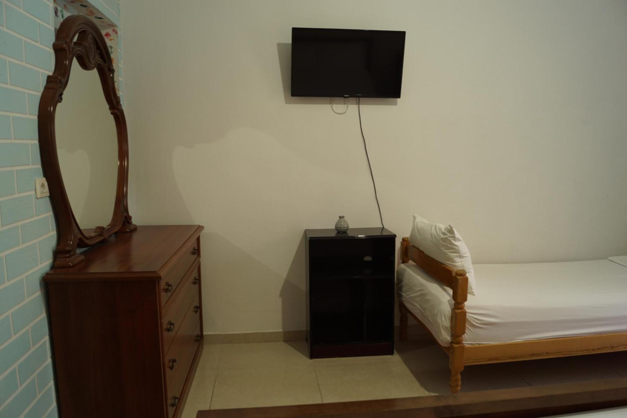 Villa Duka Vlorë Esterno foto