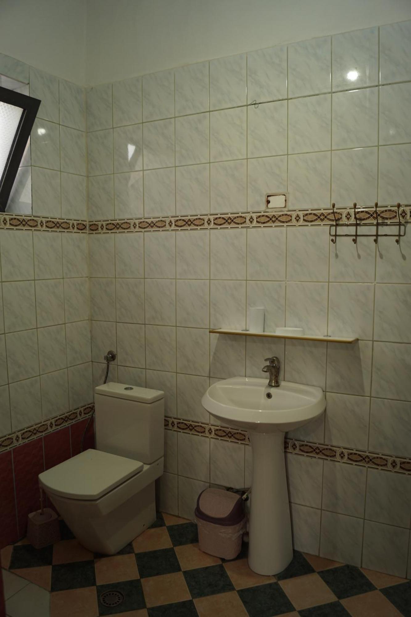 Villa Duka Vlorë Esterno foto