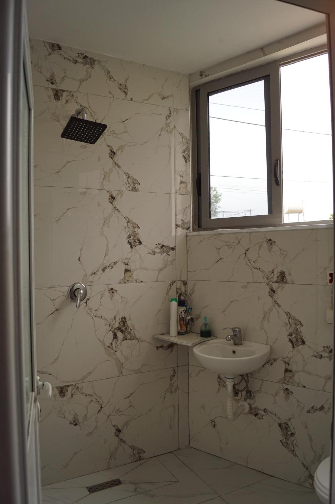 Villa Duka Vlorë Esterno foto